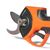 Секатор аккумуляторный DAEWOO DAGP 3216Li SET, фото 6