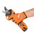 Секатор аккумуляторный DAEWOO DAGP 3216Li SET, фото 9