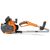 Снегоуборщик аккумуляторный DAEWOO DAST 4042Li SET, фото 8