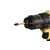 Дрель аккумуляторная б/щ 1BatterySystem Hanskonner HCD2065C, фото 11