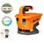 Сеялка-разбрасыватель аккумуляторная DAEWOO DASP 321Li SET, фото 1