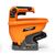 Сеялка-разбрасыватель аккумуляторная DAEWOO DASP 321Li SET, фото 3