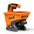 Сеялка-разбрасыватель аккумуляторная DAEWOO DASP 321Li SET, фото 4