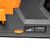 Сеялка-разбрасыватель аккумуляторная DAEWOO DASP 321Li SET, фото 6