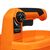 Сеялка-разбрасыватель аккумуляторная DAEWOO DASP 321Li SET, фото 7