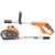 Снегоуборщик аккумуляторный DAEWOO DAST 3221Li SET, фото 11