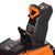 Снегоуборщик аккумуляторный DAEWOO DAST 5542Li SET, фото 8