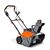 Аккумуляторный снегоуборщик VILLARTEC WA 4051 Set5, фото 2