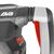 Перфоратор CROWN CT18216V BMC, фото 6