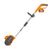 Снегоуборщик аккумуляторный DAEWOO DAST 3521Li SET, фото 6