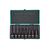 Набор ударных торцевых головок Torx 1/2, в кейсе, 8 шт. Stels 13999, фото 2