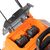 Снегоуборщик аккумуляторный DAEWOO DAST 5542Li SET, фото 7
