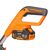 Снегоуборщик аккумуляторный DAEWOO DAST 3521Li SET, фото 8