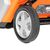 Снегоуборщик аккумуляторный DAEWOO DAST 5542Li SET, фото 13