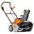 Снегоуборщик аккумуляторный DAEWOO DAST 5542Li SET, фото 3
