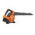 Воздуходувка аккумуляторная DAEWOO DABL 9042Li, фото 12