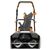 Снегоуборщик аккумуляторный DAEWOO DAST 5542Li SET, фото 5
