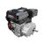 Двигатель бензиновый Lifan KP230E-R 7A (8 л.с.), фото 3