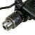 Дрель ударная двухскоростная Hanskonner HID21100DS, фото 10