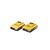 Аккумуляторный гайковерт Hanskonner HCD18350S Unibattery, фото 16