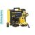 Аккумуляторный шуруповерт Hanskonner HCD1855RI 1BatterySystem, фото 1