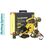 Аккумуляторный шуруповерт Hanskonner HCD1865I 1BatterySystem, фото 1