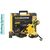 Аккумуляторный шуруповерт Hanskonner HCD1855R 1BatterySystem, фото 1