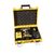 Аккумуляторный гайковерт Hanskonner HCD18350S Unibattery, фото 3