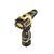 Дрель аккумуляторная бесщеточная Hanskonner HCD1645BLC, фото 4