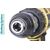 Аккумуляторный шуруповерт Hanskonner HCD1865 1BatterySystem, фото 5