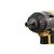 Аккумуляторный гайковерт Hanskonner HCD18350S Unibattery, фото 8