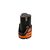 Аккумуляторный шуруповерт 1BatterySystem12V Sturm CD1235, фото 9