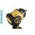 Аккумуляторный ударный гайковерт Hanskonner HCD20600BL 1BatterySystem, фото 9