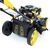 Самоходная бензиновая газонокосилка Hanskonner HPL5116BS, фото 11