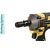 Аккумуляторный ударный гайковерт Hanskonner HCD20420BLC 1BatterySystem, фото 13