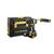 Аккумуляторный шуруповерт Hanskonner HCD18165BLI 1BatterySystem, фото 1