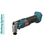 Аккумуляторный реноватор Sturm CMF1830 1BatterySystem, фото 3