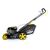 Самоходная бензиновая газонокосилка Hanskonner HPL5116BS, фото 3