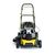 Самоходная бензиновая газонокосилка Hanskonner HPL5116BS, фото 4