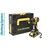 Дрель аккумуляторная 1BatterySystem Hanskonner HCD2065BLC, фото 4