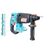 Аккумуляторный перфоратор 1BatterySystem Sturm CRH1825BL, фото 7
