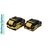 Аккумуляторный шуруповерт 1BatterySystem Hanskonner HCD20165PRO, фото 8