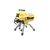 Краскопульт электрический безвоздушный Hanskonner HSG9665V, фото 8