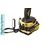 Аккумуляторный ударный гайковерт Hanskonner HCD20420BLC 1BatterySystem, фото 9