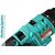 Аккумуляторный мультитул 1BatterySystem Sturm СМТ1802, фото 10