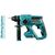 Аккумуляторный перфоратор 1BatterySystem Sturm CRH1820BL, фото 3