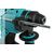 Аккумуляторный перфоратор 1BatterySystem Sturm CRH1820BL, фото 5