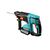 Аккумуляторный перфоратор 1BatterySystem Sturm CRH1832BLC, фото 7