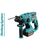 Аккумуляторный перфоратор 1BatterySystem Sturm CRH1820BL, фото 7