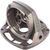 Корпус редуктора для болгарки (УШМ) MAKITA 9554HN 141469-0, фото 2